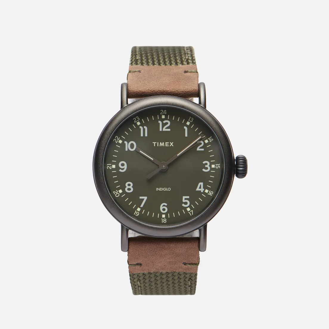 Timex Наручные часы Standard