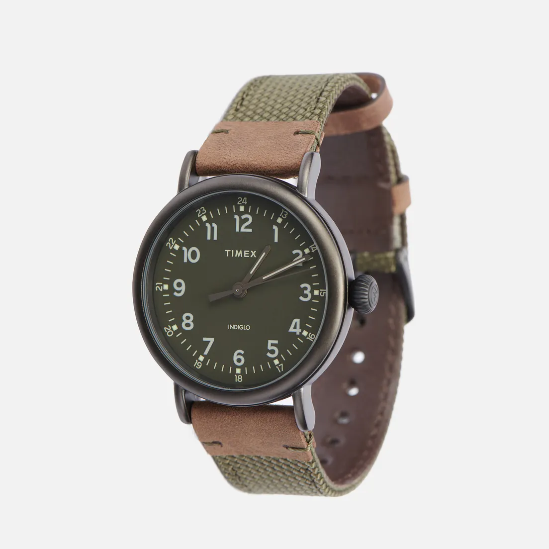 Timex Наручные часы Standard