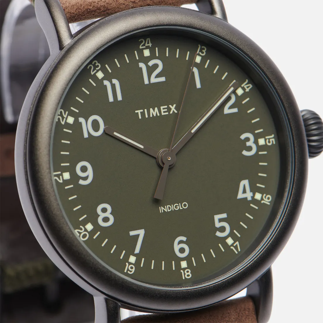 Timex Наручные часы Standard