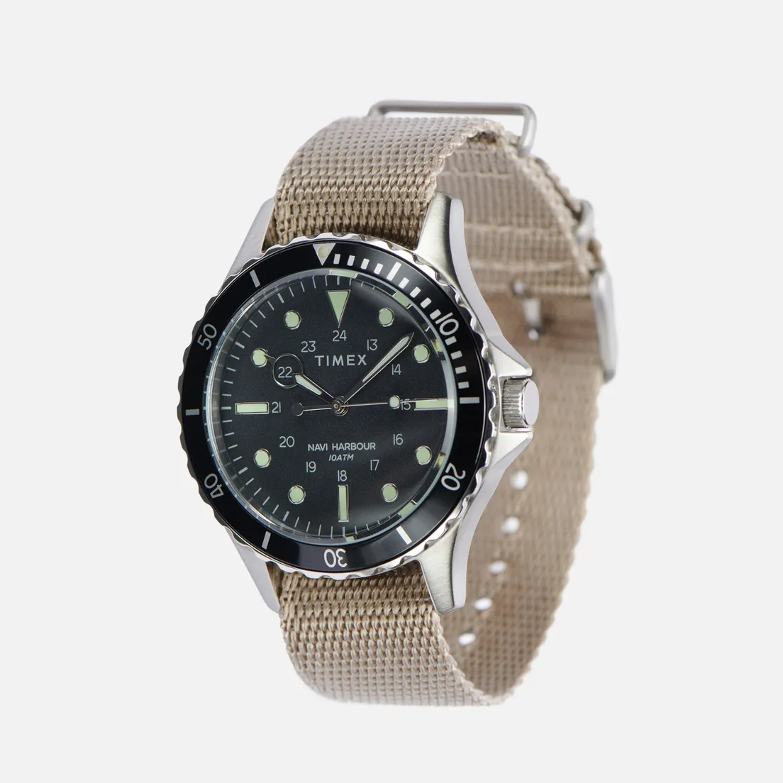 Timex Наручные часы Navi XL