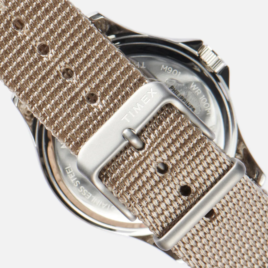 Timex Наручные часы Navi XL