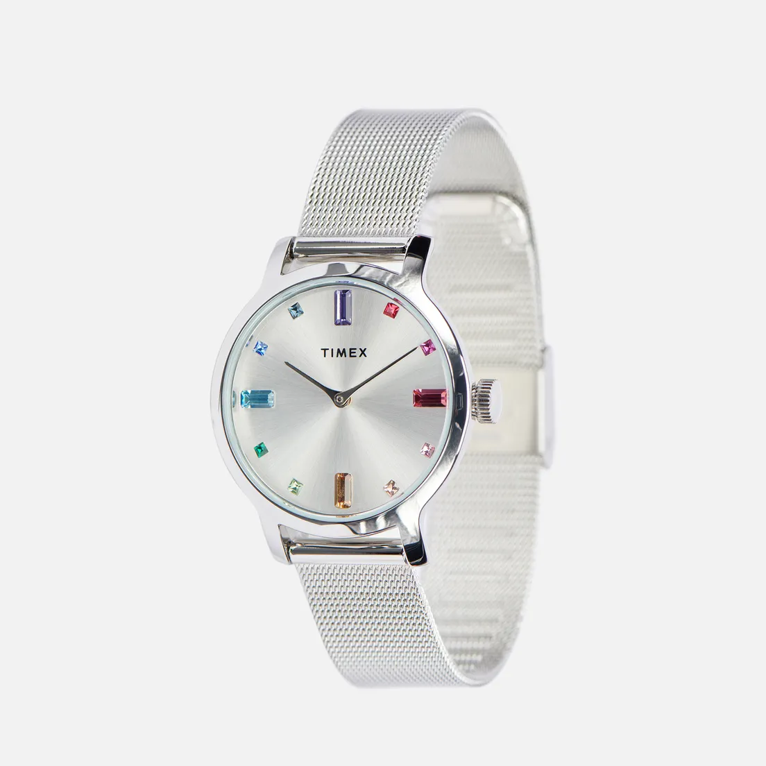 Timex Наручные часы Transcend