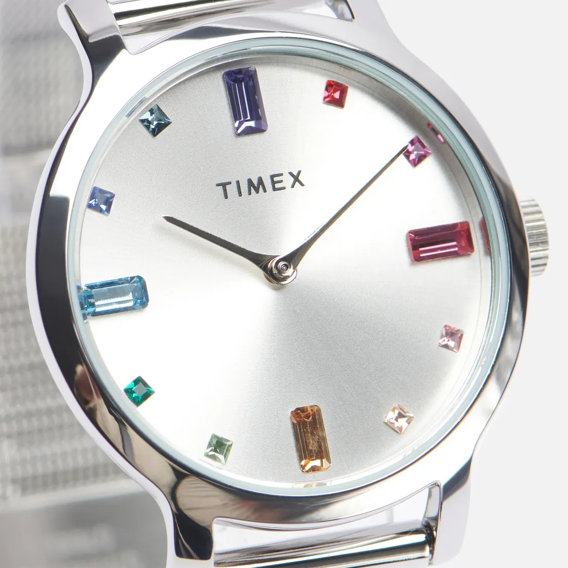 Timex Наручные часы Transcend