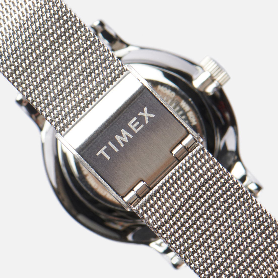Timex Наручные часы Transcend