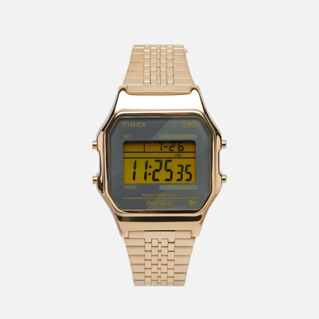 Timex Наручные часы T80