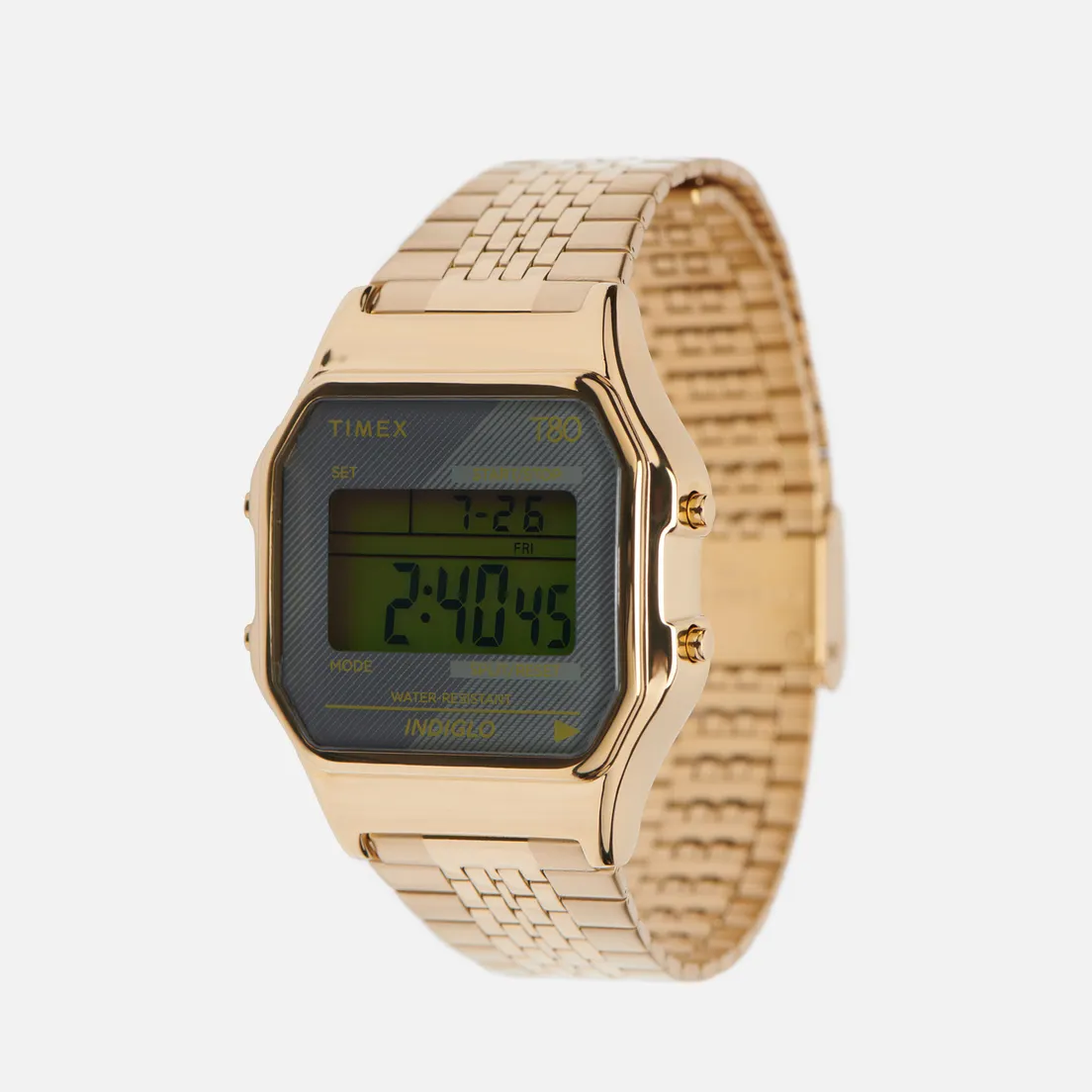 Timex Наручные часы T80