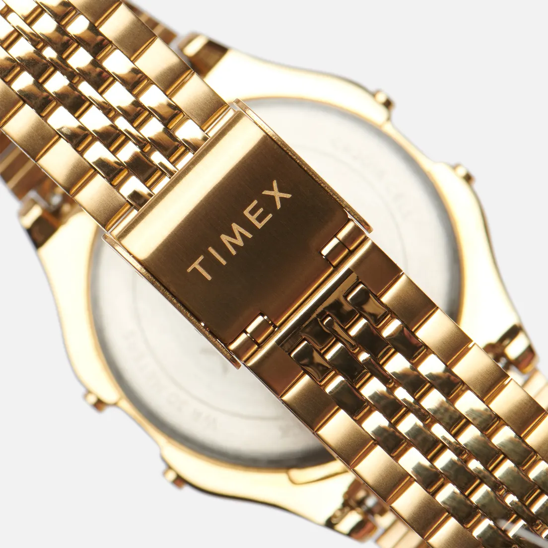 Timex Наручные часы T80
