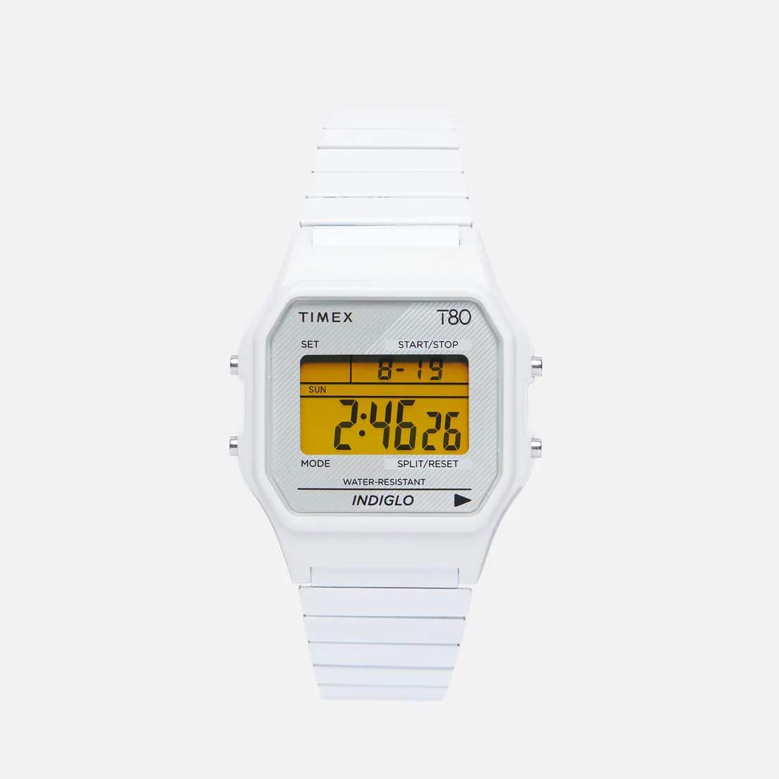 Timex Наручные часы T80