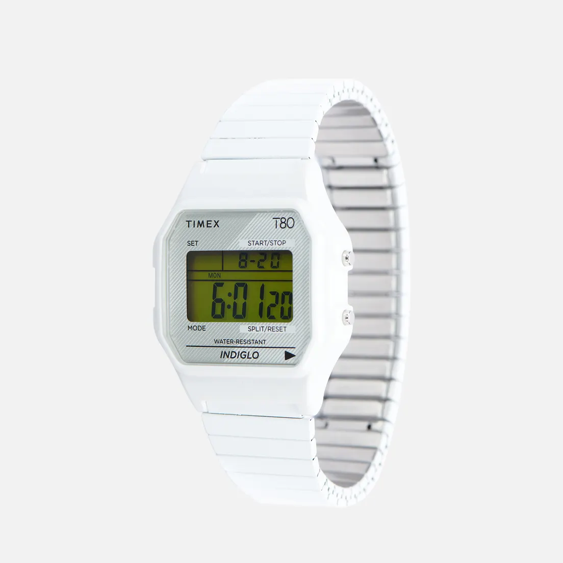 Timex Наручные часы T80