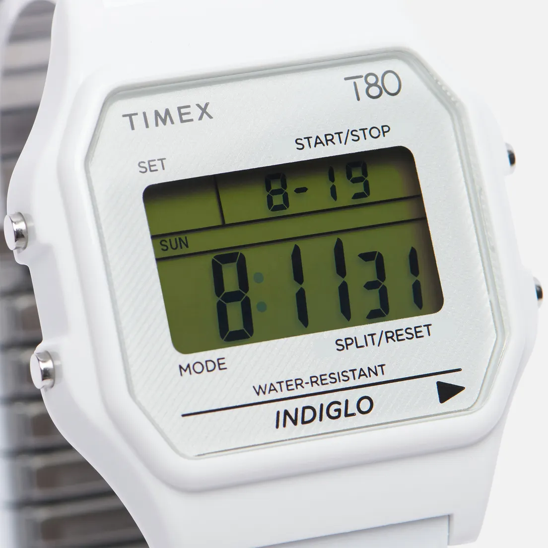Timex Наручные часы T80