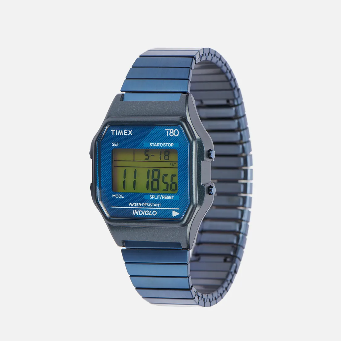Timex Наручные часы T80