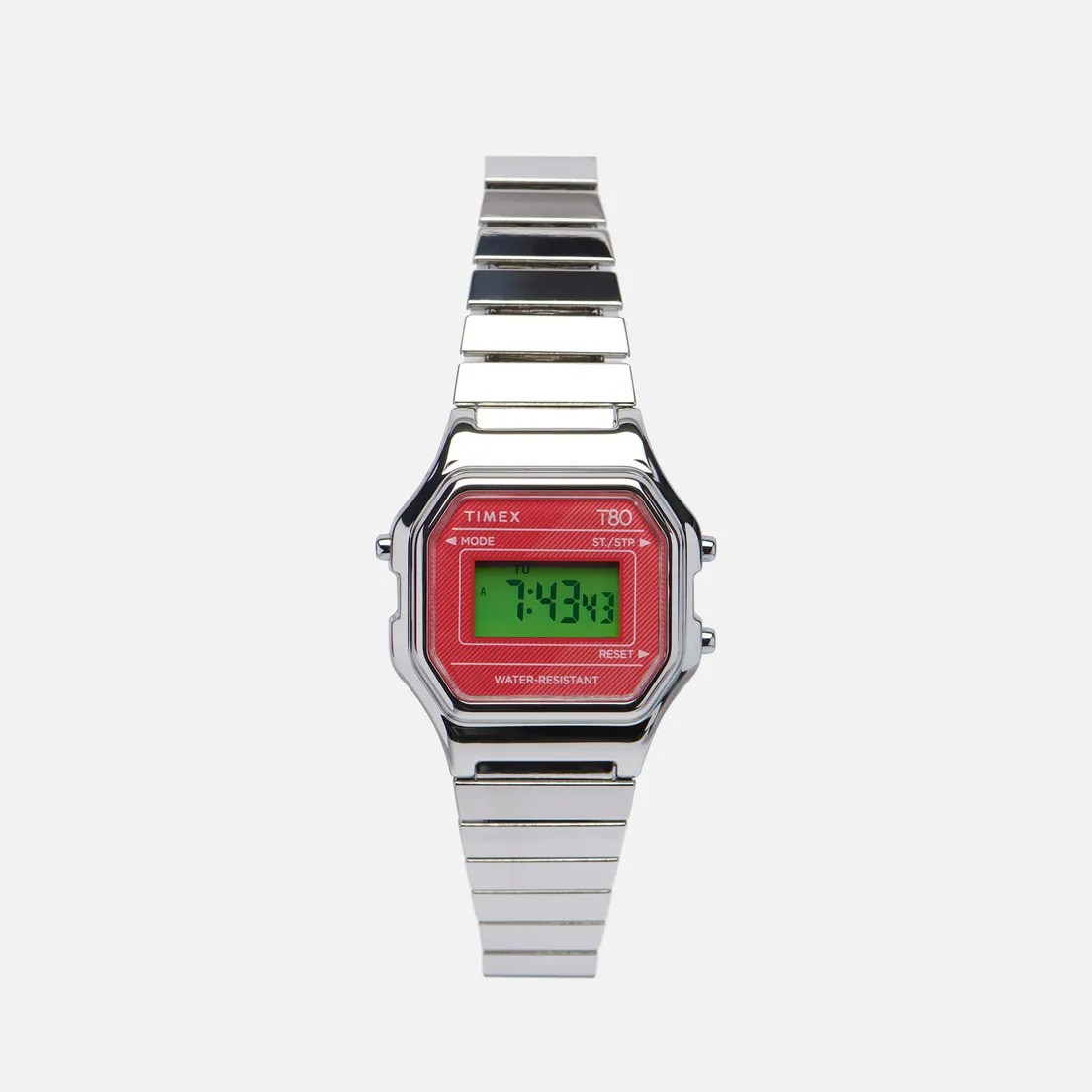 Timex Наручные часы T80 Mini