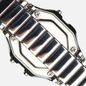 Наручные часы Timex T80 Mini Silver Tone/Stainless Steel/Pink фото - 3
