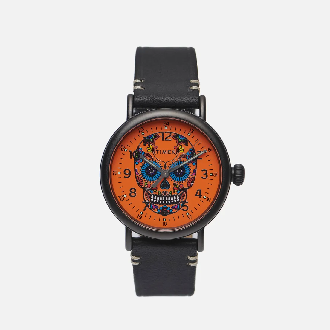 Timex Наручные часы Standard Dia De Los Muertos