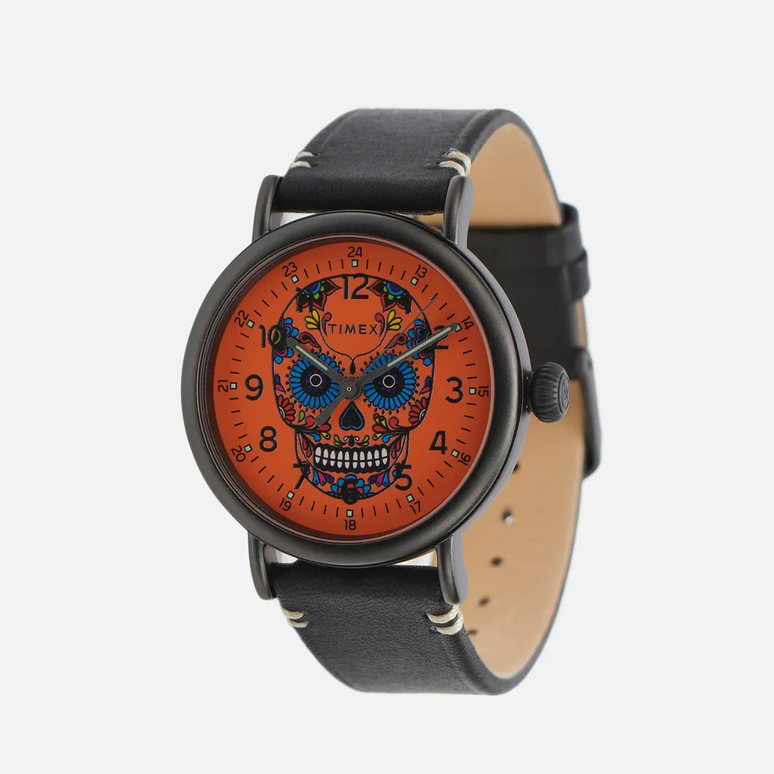 Timex Наручные часы Standard Dia De Los Muertos