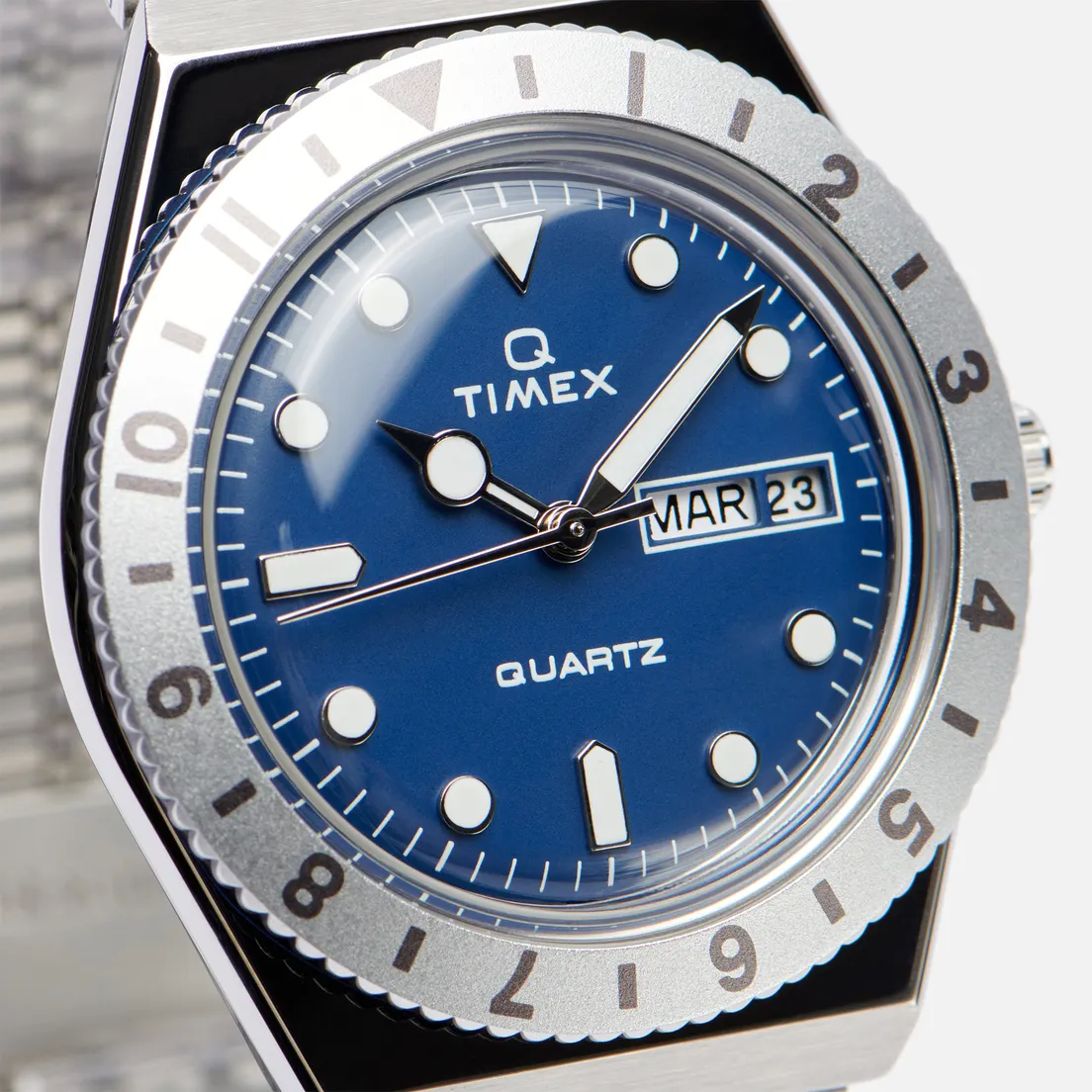 Timex Наручные часы Q Timex