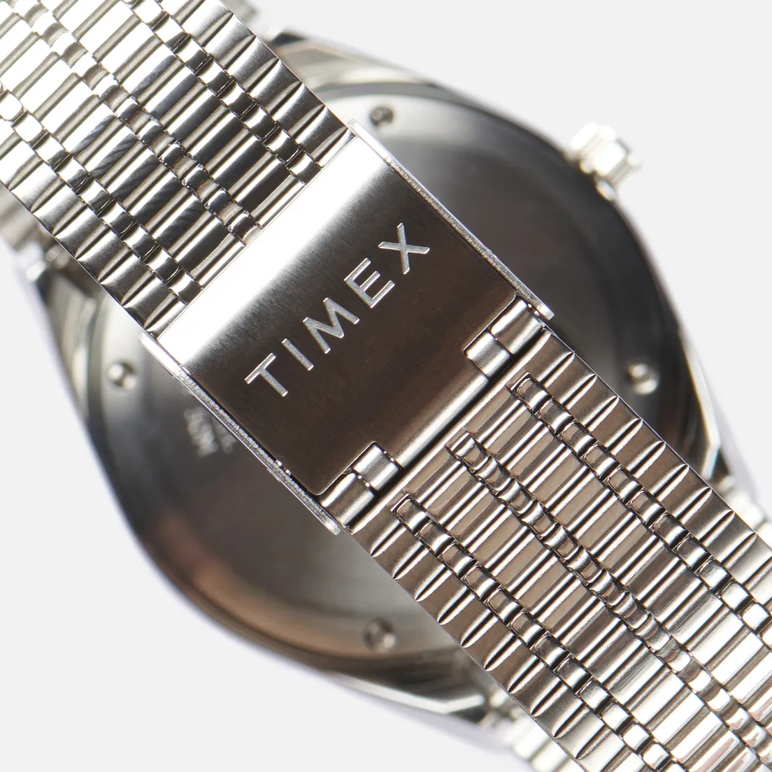 Timex Наручные часы Q Timex