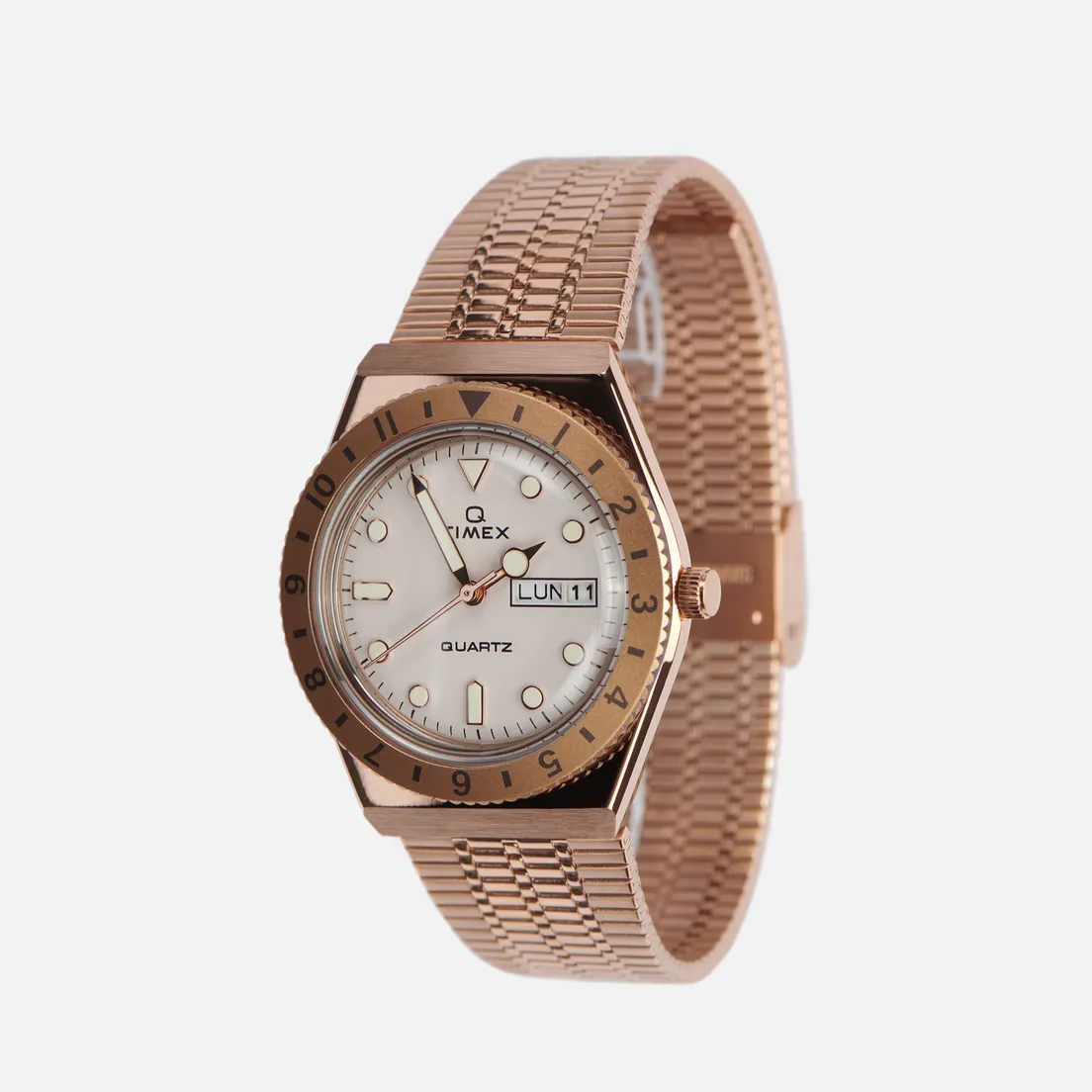 Timex Наручные часы Q Timex