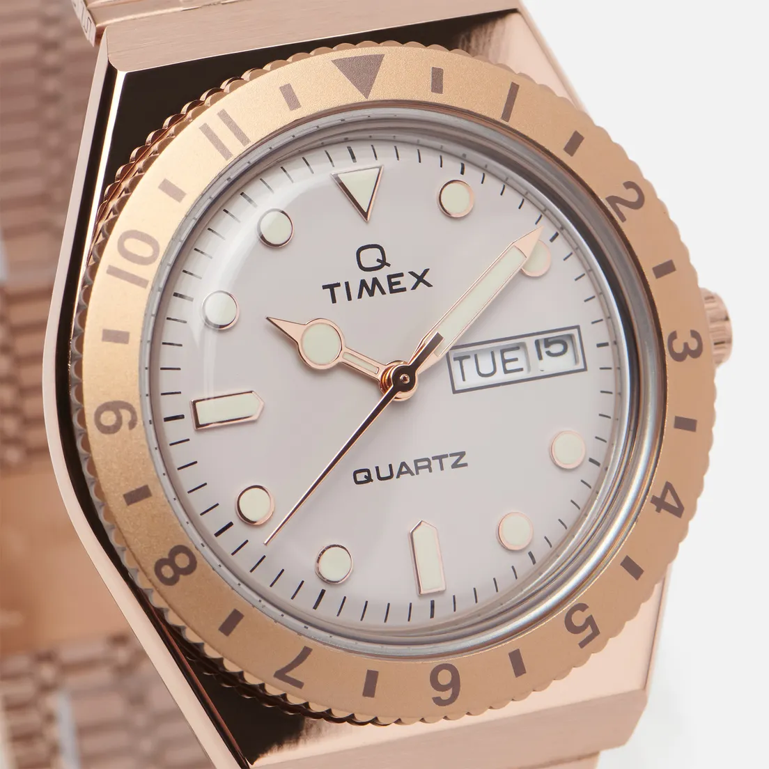 Timex Наручные часы Q Timex