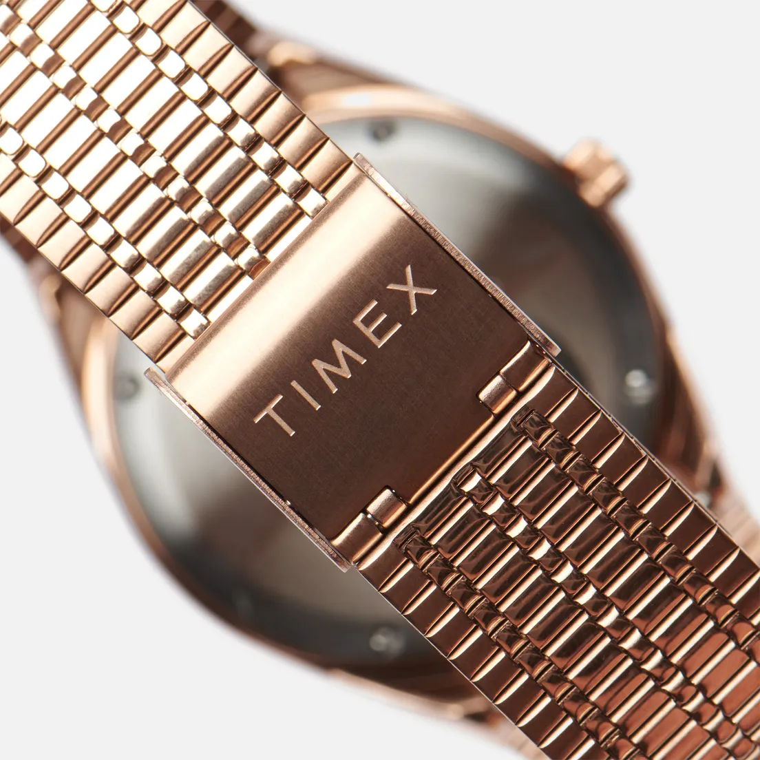 Timex Наручные часы Q Timex