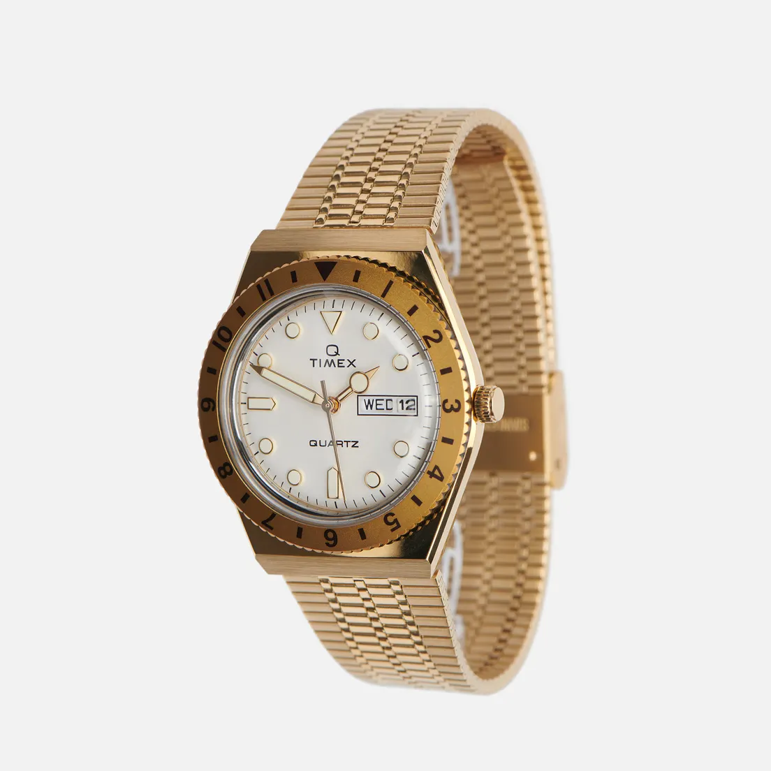 Timex Наручные часы Q Timex
