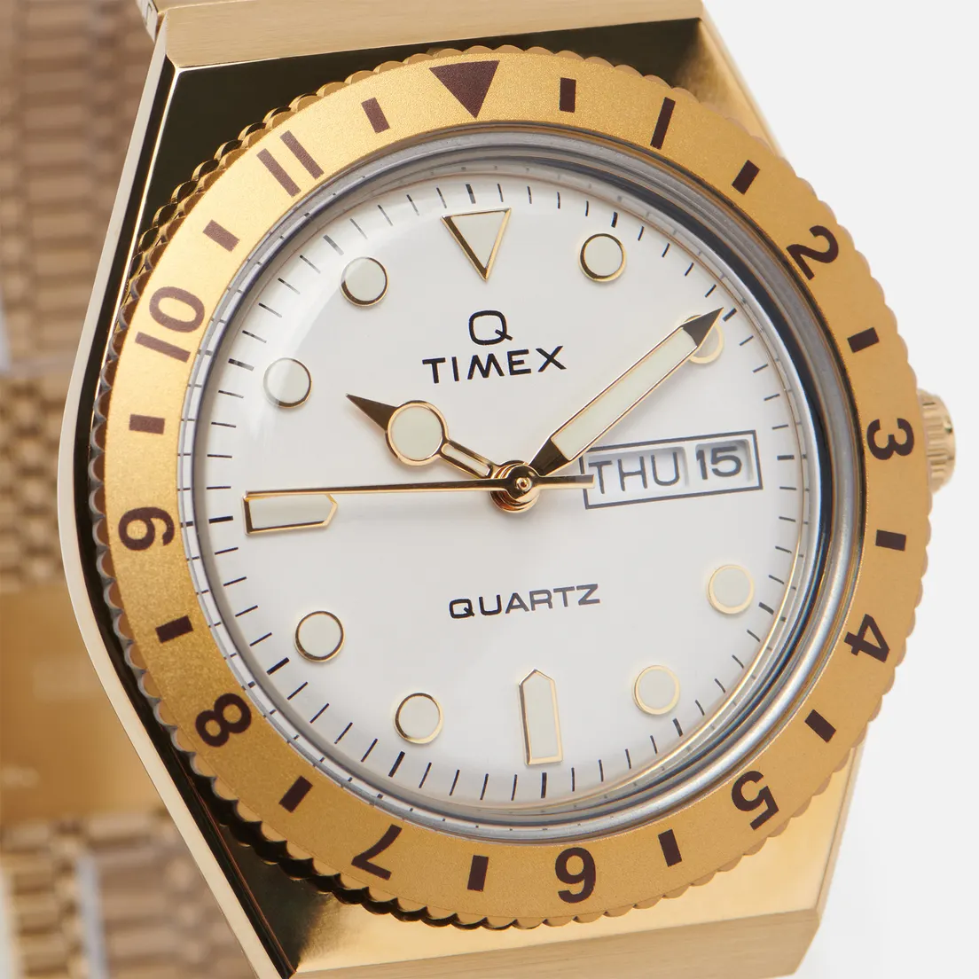 Timex Наручные часы Q Timex