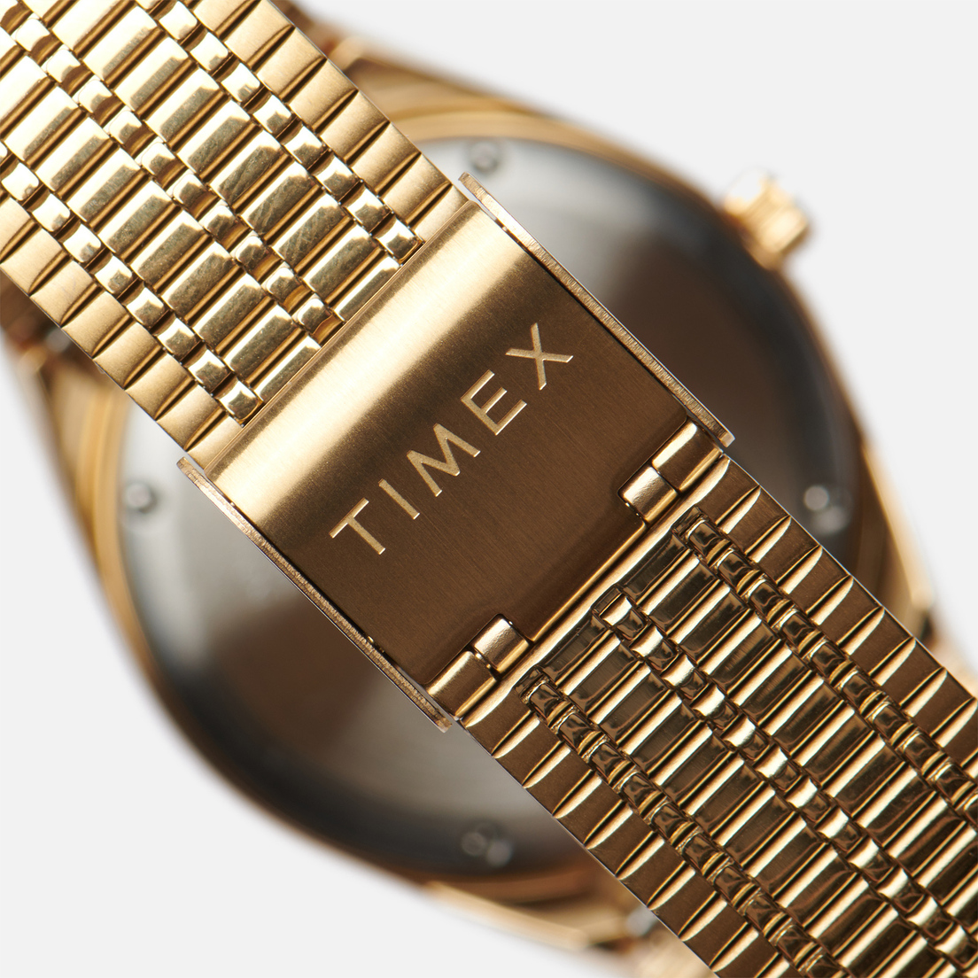 Timex Наручные часы Q Timex