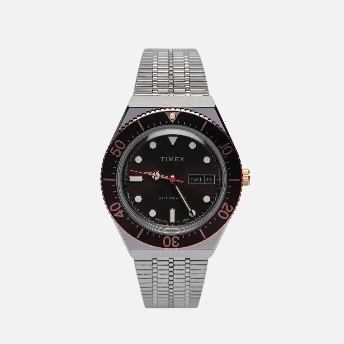 Timex Наручные часы M79 Automatic