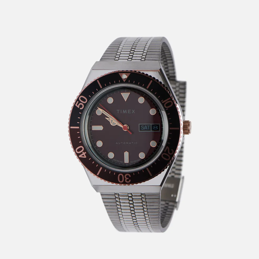 Timex Наручные часы M79 Automatic