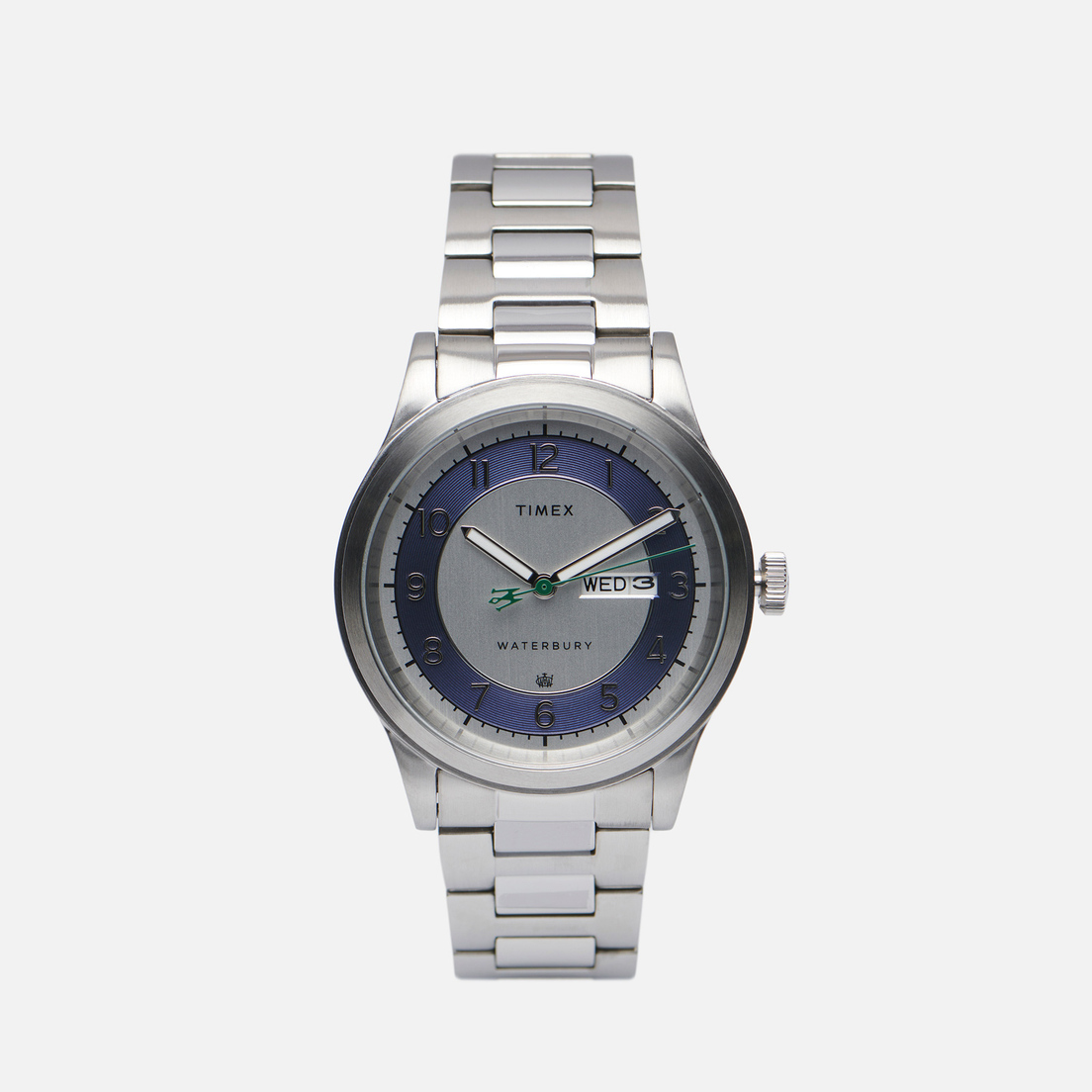 Timex Наручные часы Waterbury Traditional