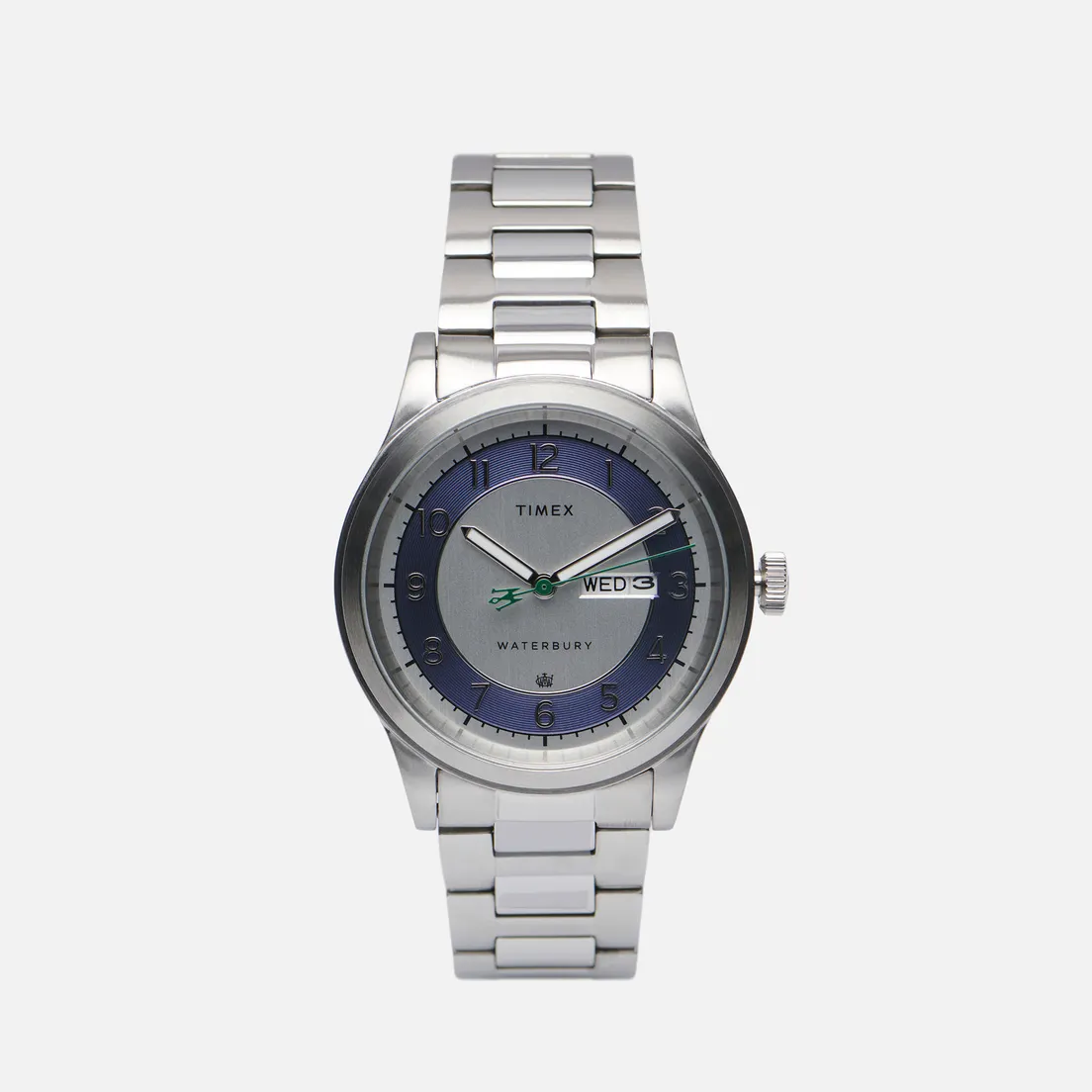 Timex Наручные часы Waterbury Traditional