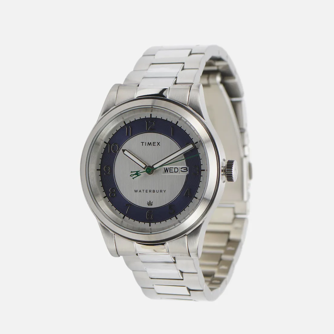 Timex Наручные часы Waterbury Traditional