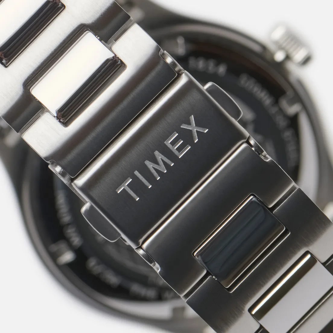 Timex Наручные часы Waterbury Traditional