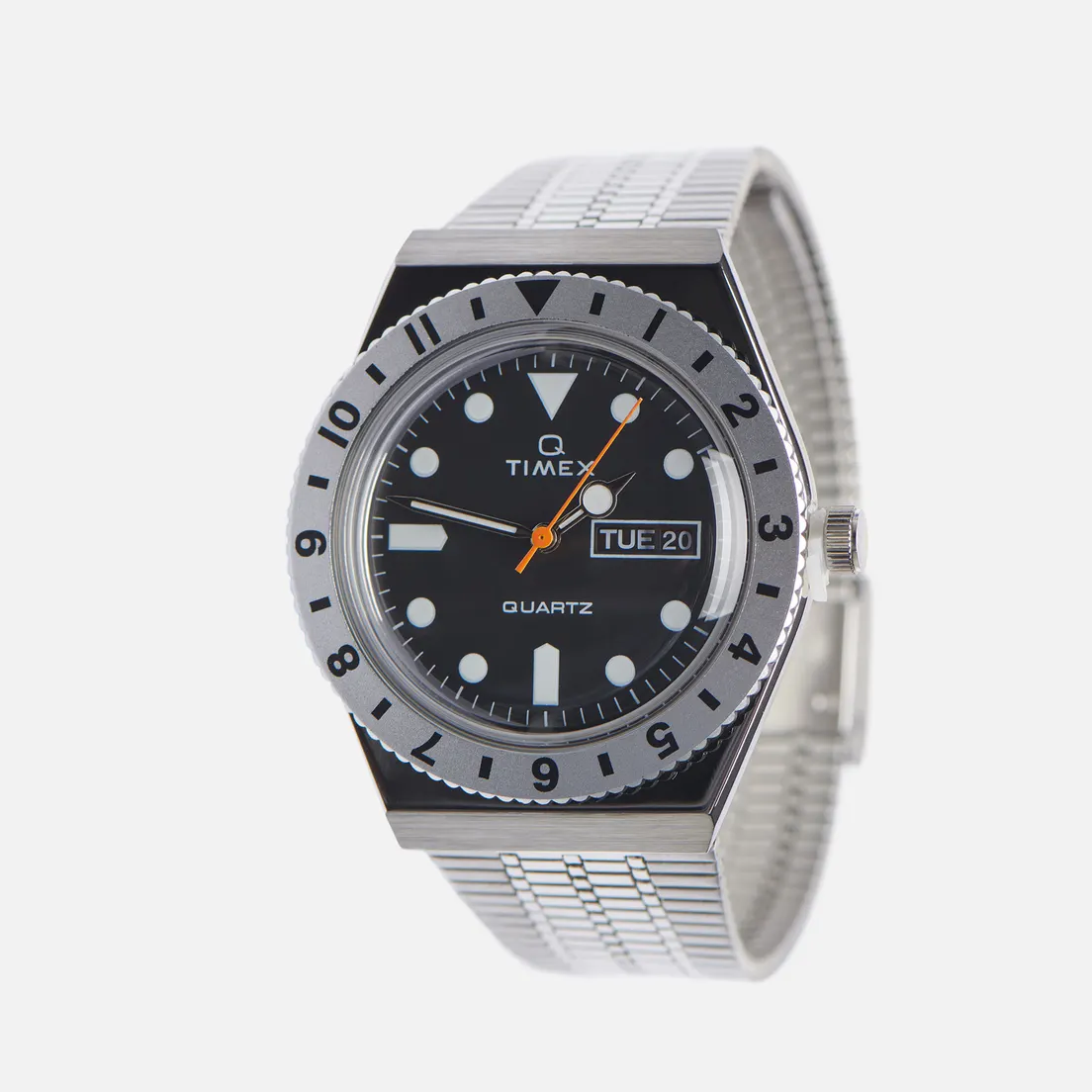 Timex Наручные часы Q Timex Reissue