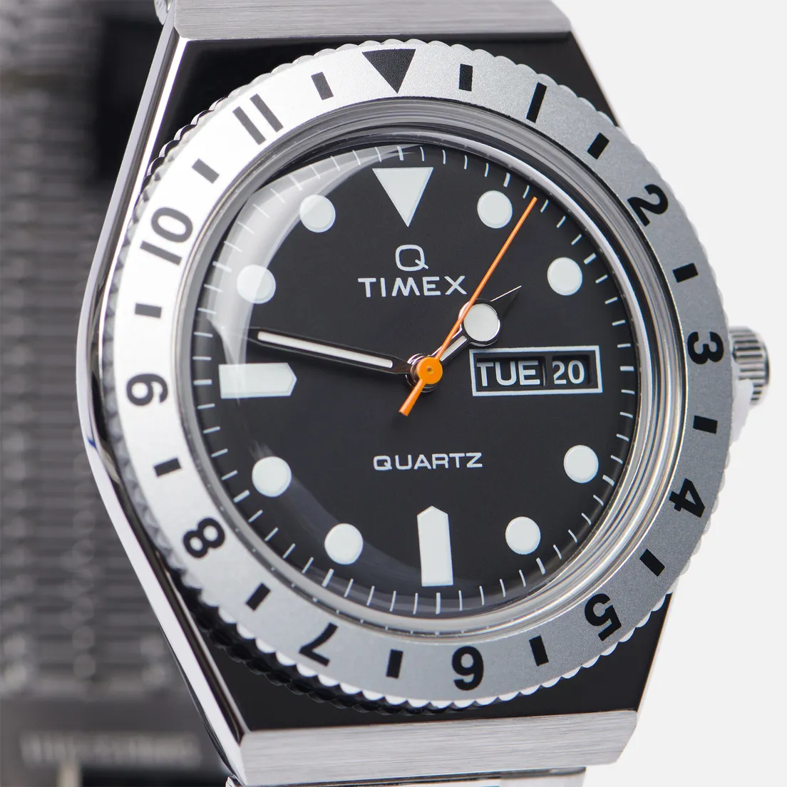 Timex Наручные часы Q Timex Reissue
