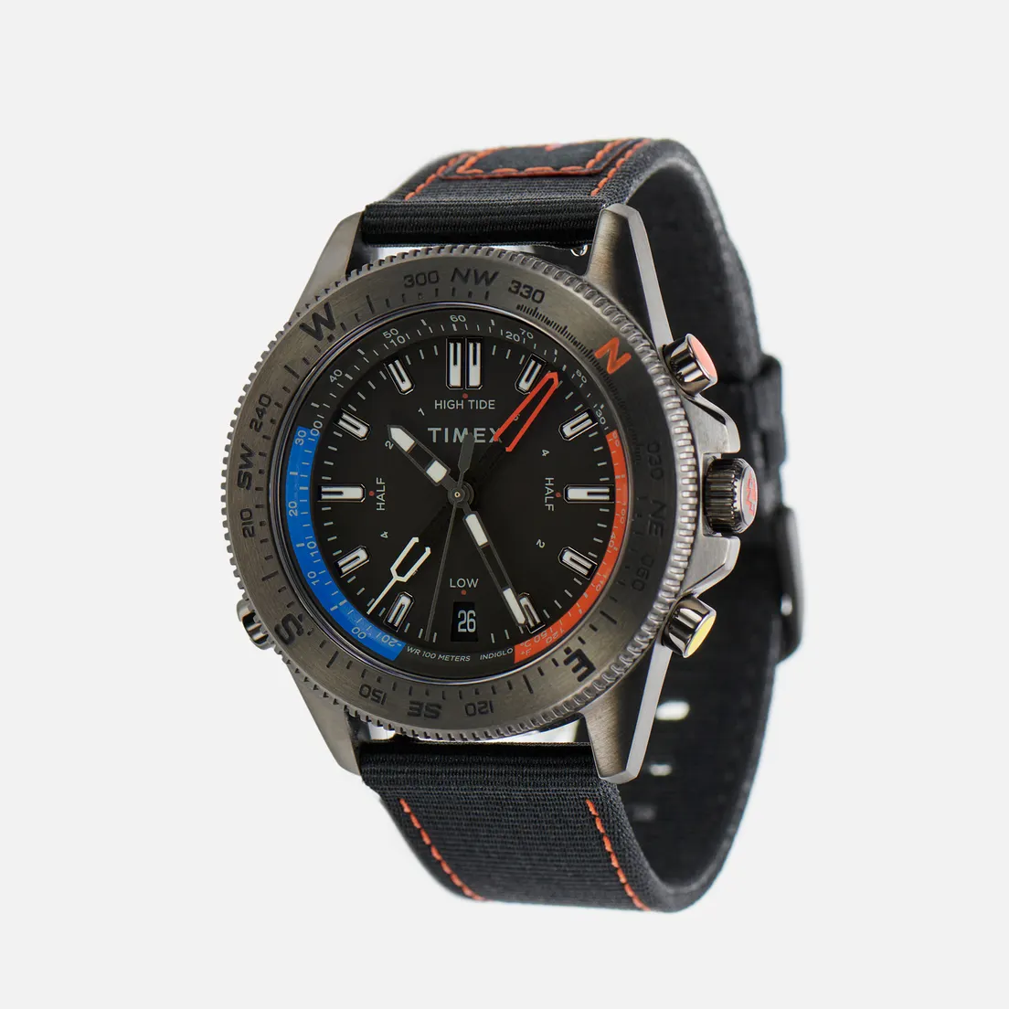Timex Наручные часы Expedition North Tide-Temp-Compass