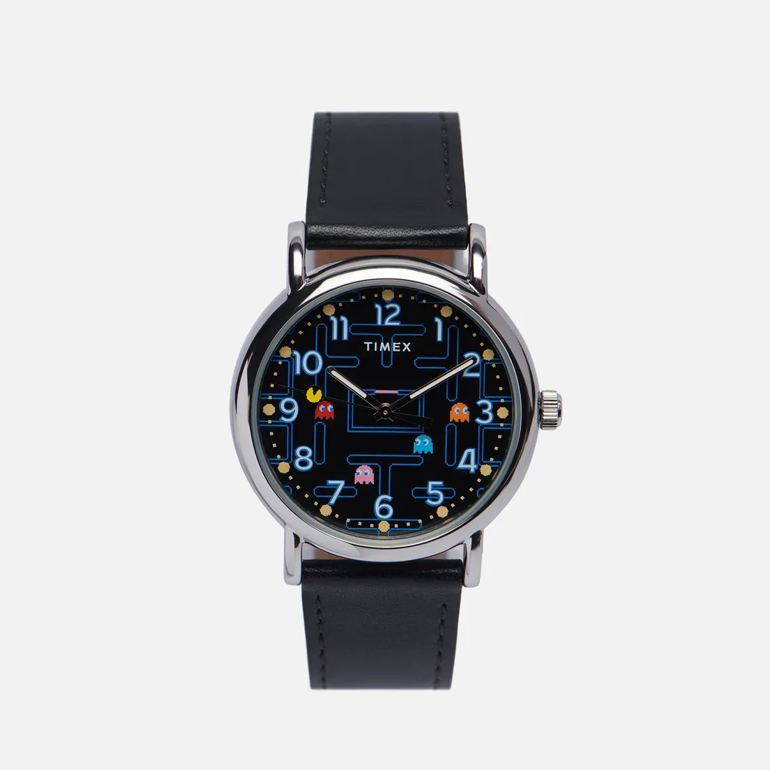 Timex Наручные часы x PAC-MAN Weekender