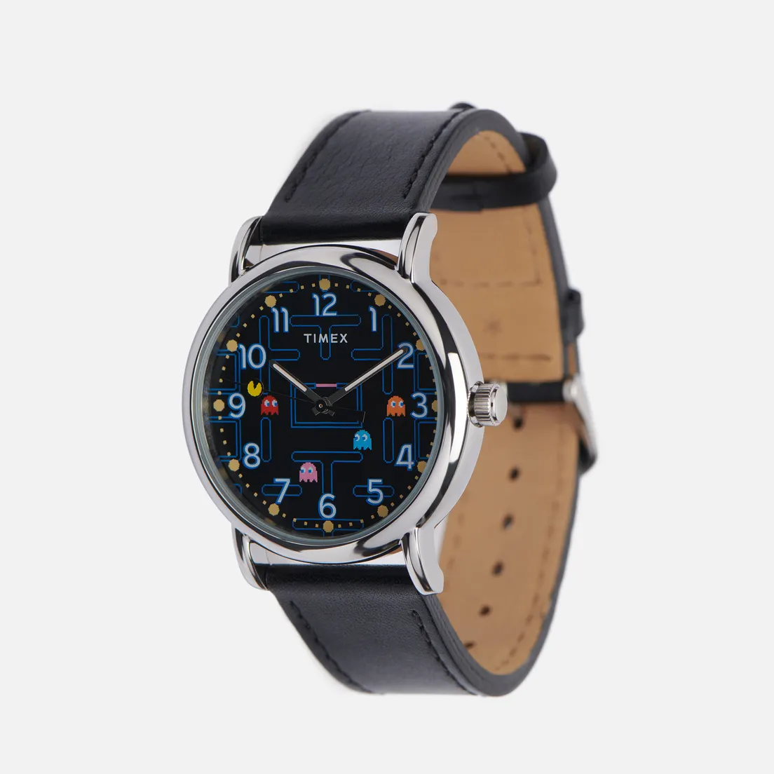 Timex Наручные часы x PAC-MAN Weekender