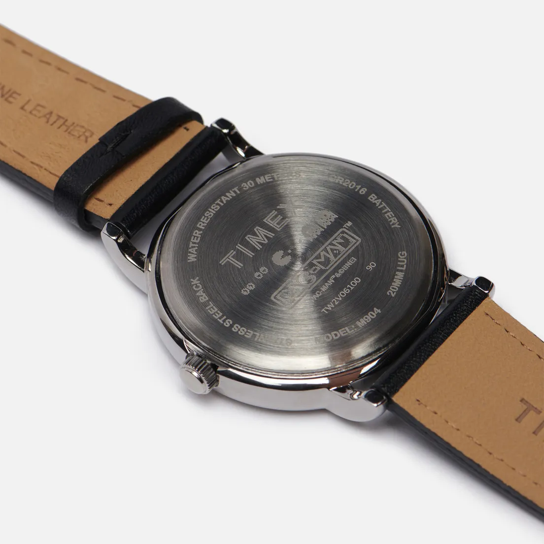 Timex Наручные часы x PAC-MAN Weekender