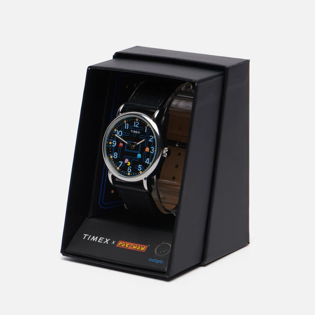Timex Наручные часы x PAC-MAN Weekender