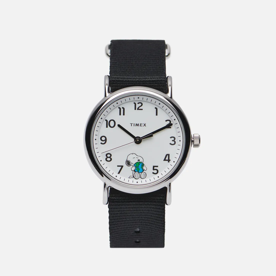Timex Наручные часы x Peanuts Weekender Snoopy Take Care