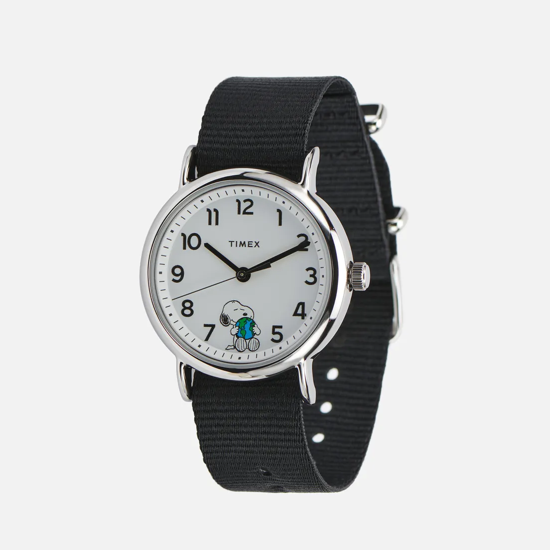 Timex Наручные часы x Peanuts Weekender Snoopy Take Care