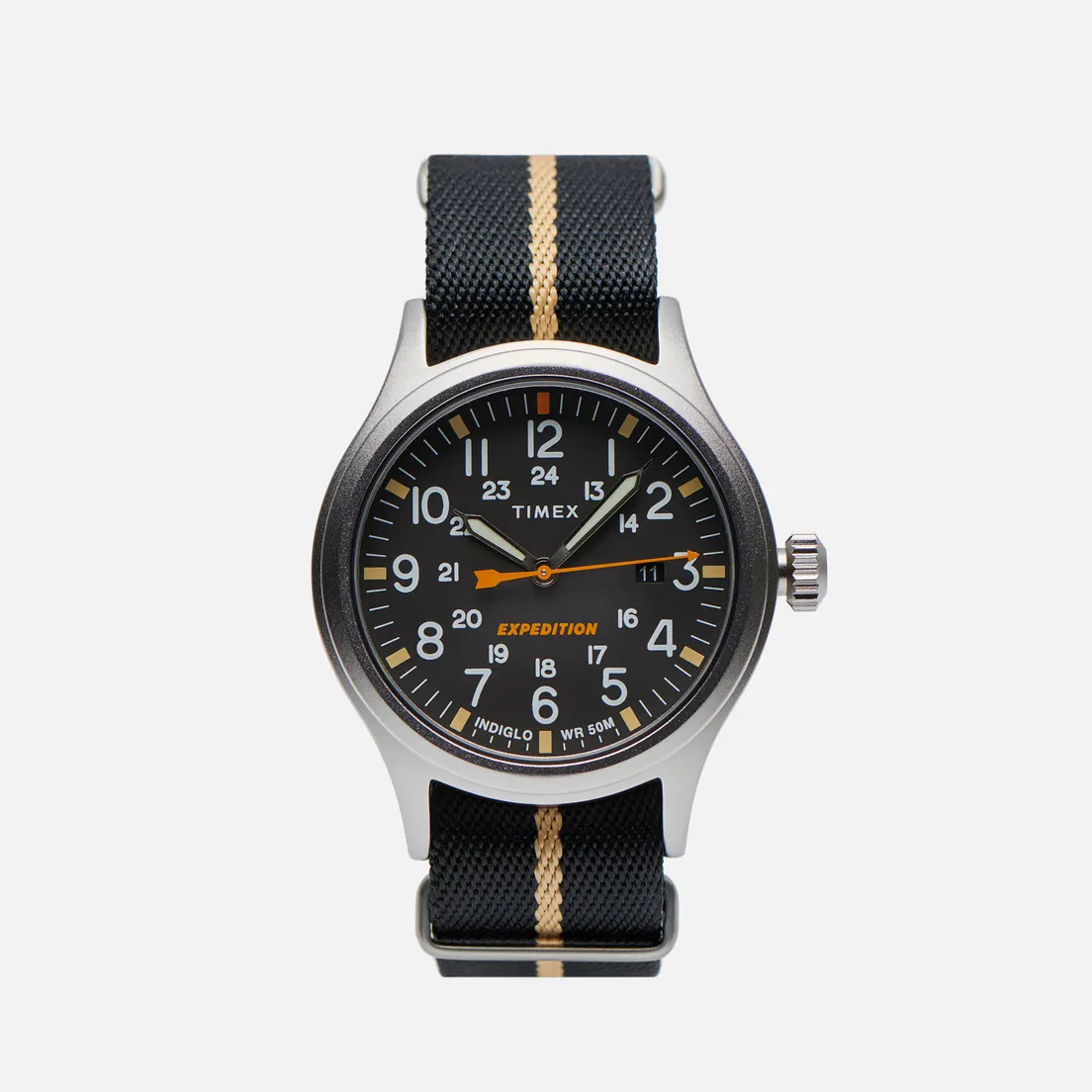 Timex Наручные часы Expedition North Sierra