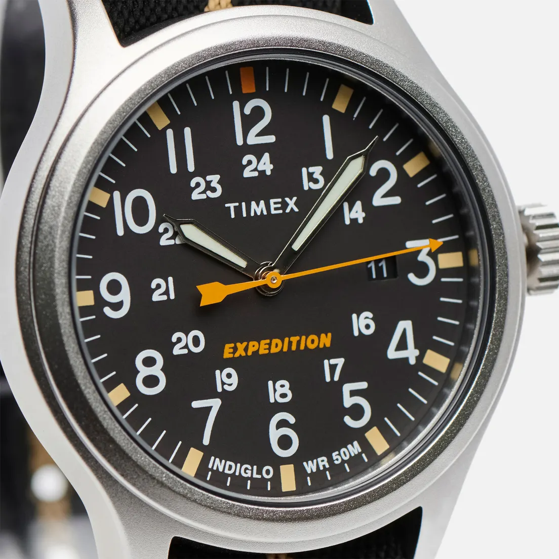 Timex Наручные часы Expedition North Sierra