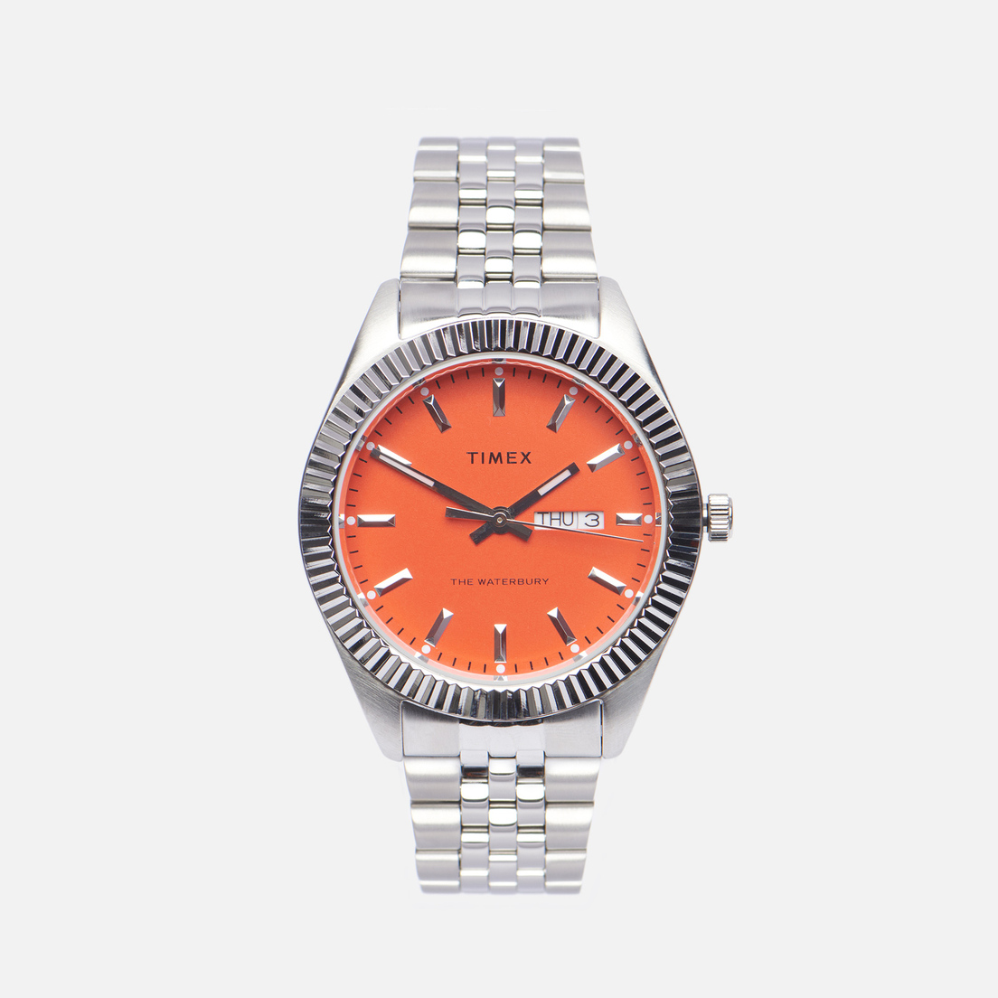 Timex Наручные часы Waterbury Legacy