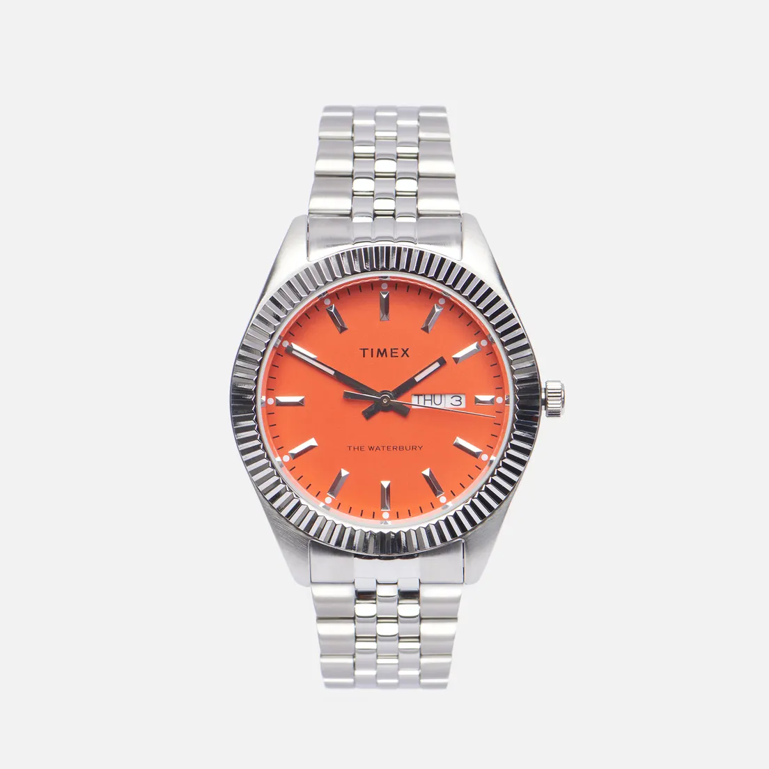 Timex Наручные часы Waterbury Legacy