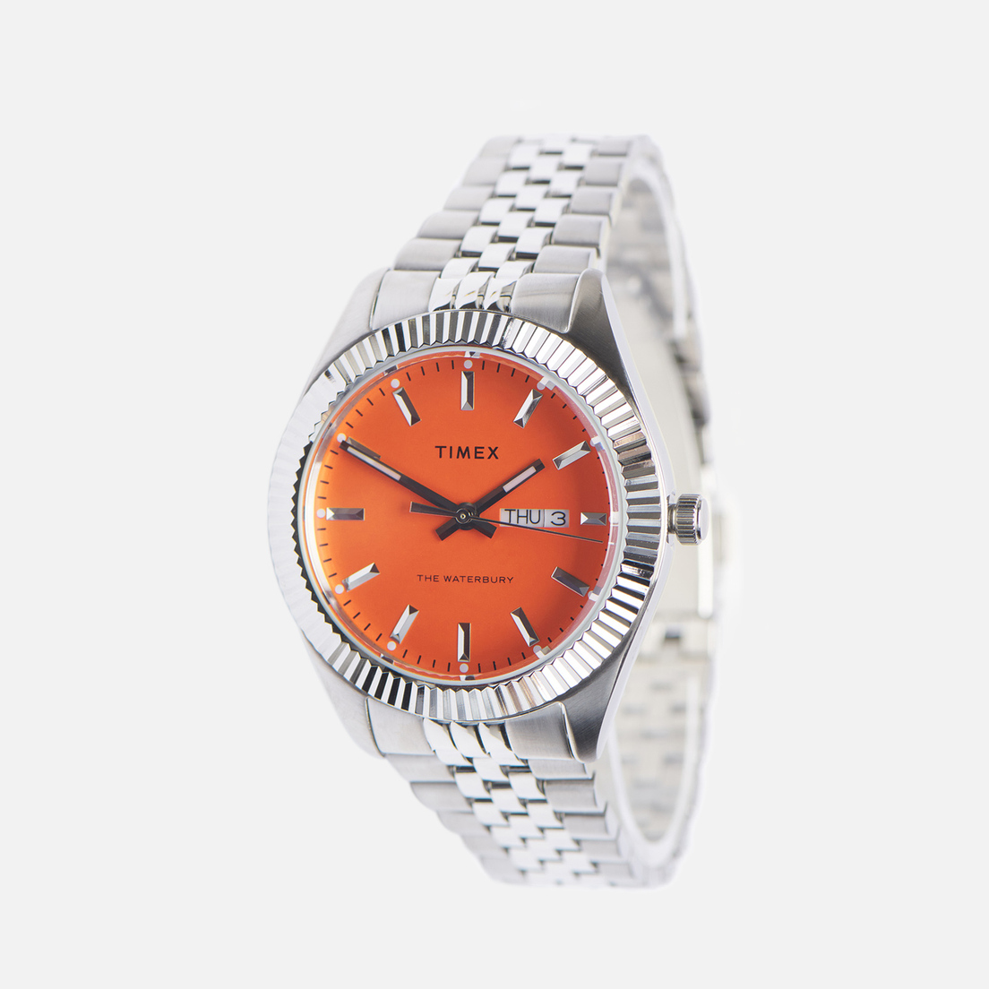 Timex Наручные часы Waterbury Legacy