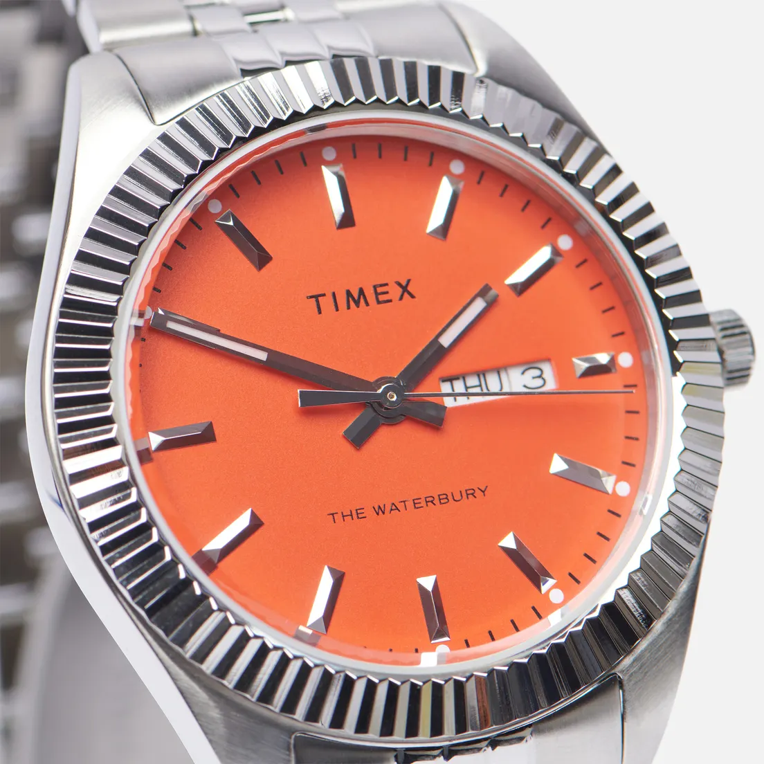 Timex Наручные часы Waterbury Legacy
