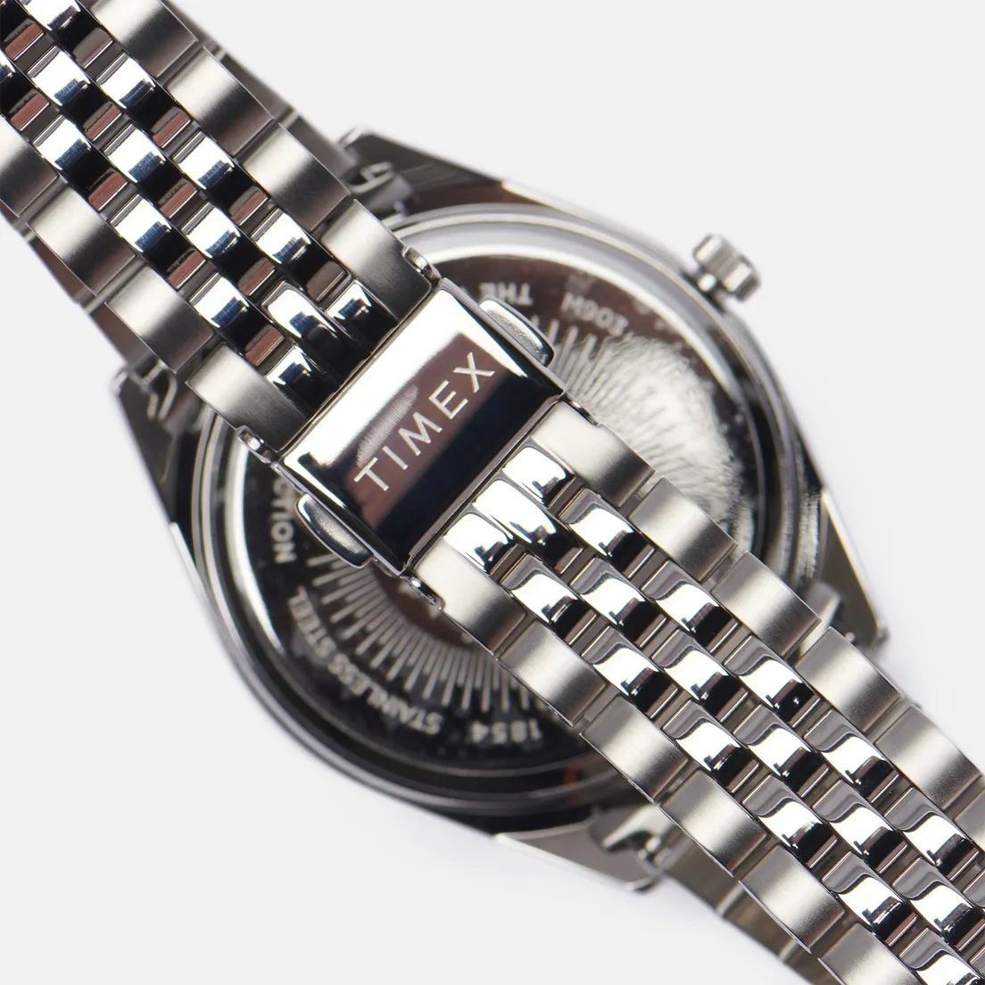 Timex Наручные часы Waterbury Legacy
