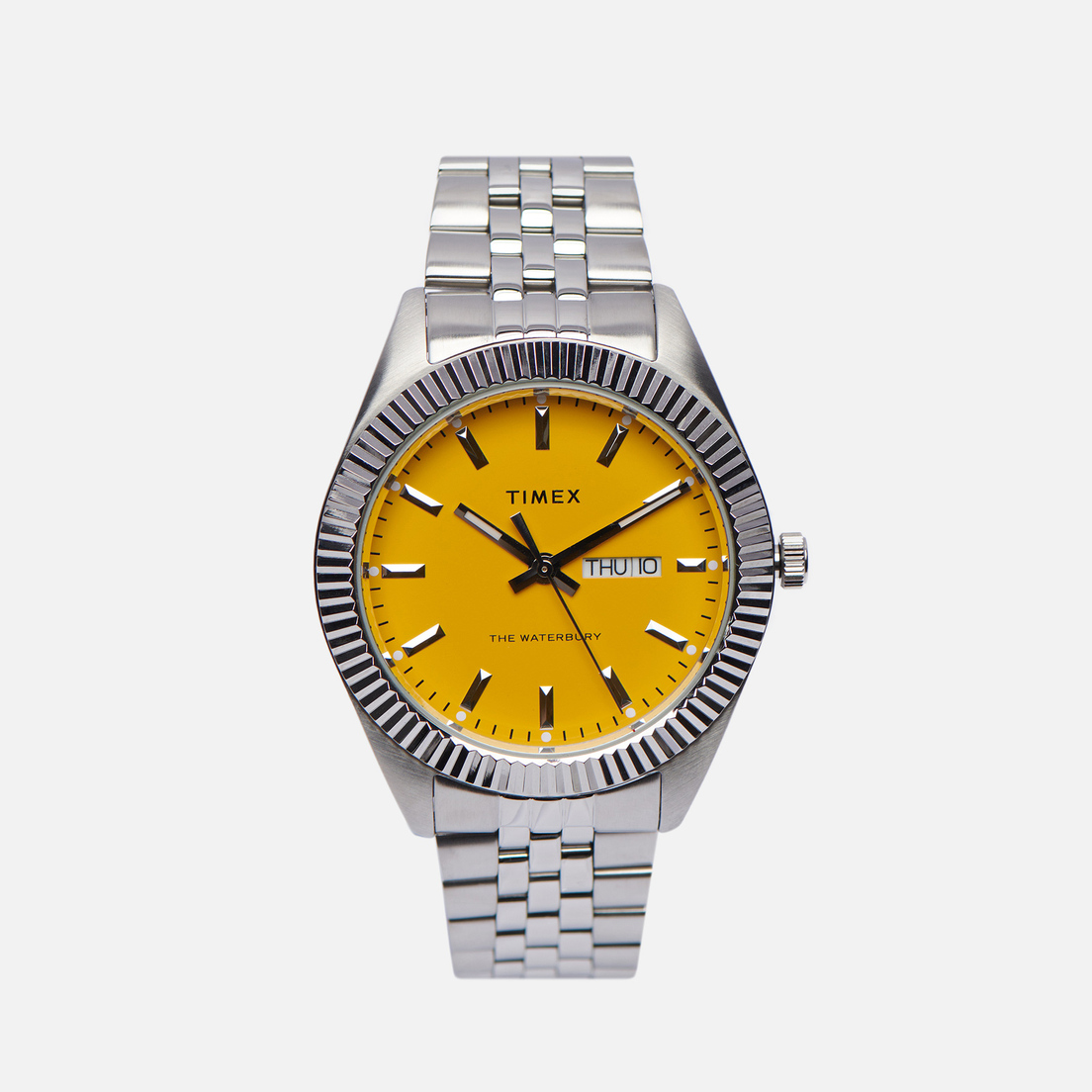 Timex Наручные часы Waterbury Legacy